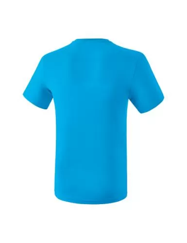 Erima Promo T-Shirt - curacao