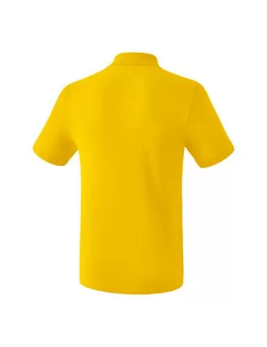Erima Teamsports Polo-shirt - yellow