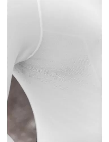 Erima Athletic Long-sleeve - white