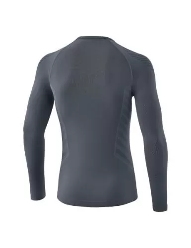 Erima Athletic Long-sleeve - slate grey