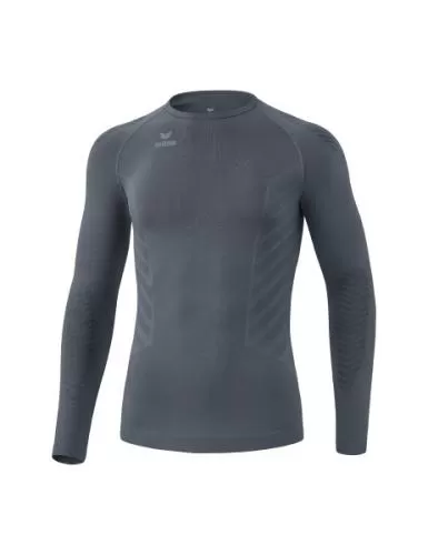 Erima Athletic Long-sleeve - slate grey
