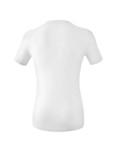 Erima Athletic T-Shirt für Kinder - weiß
