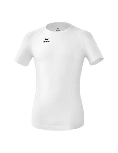 Erima Athletic T-Shirt für Kinder - weiß