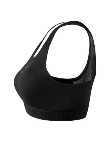 Erima Women's Sports Bra - black