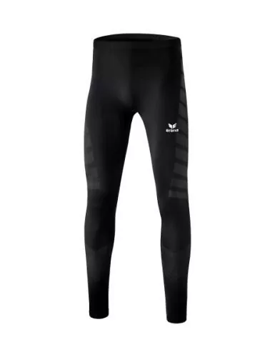 Erima Children's Elemental Tights, long - black