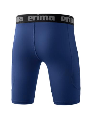 Erima Elemental Tight kurz für Kinder - new navy