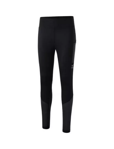 Erima Women's Performance Tights - black