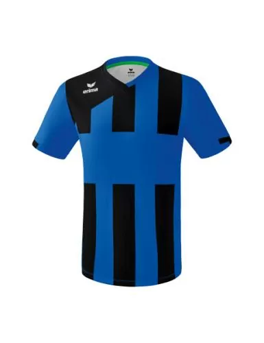 Erima Children's SIENA 3.0 Jersey - new royal/black