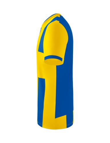 Erima SIENA 3.0 Trikot für Kinder - gelb/new royal
