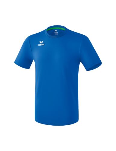 Einzelstück Erima Liga Trikot - new royal (Grösse: M)