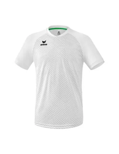 Erima Children's Madrid Jersey - white
