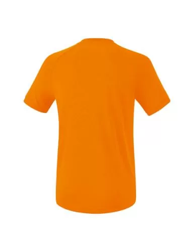 Erima Children's Madrid Jersey - new orange