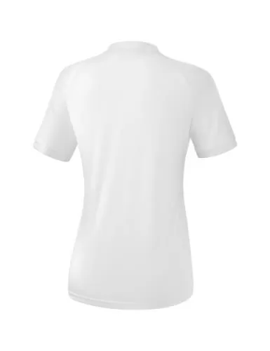 Erima Women's Ladies Madrid Jersey - white