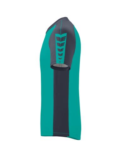 Erima Six Wings Trikot - columbia/slate grey