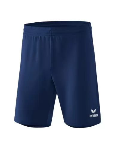 Erima RIO 2.0 Shorts mit Innenslip - new navy