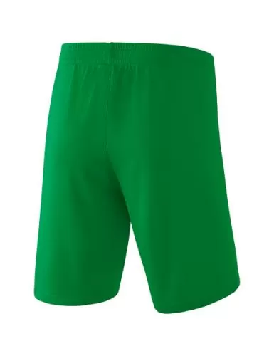 Erima RIO 2.0 Shorts mit Innenslip - smaragd