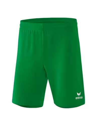 Erima RIO 2.0 Shorts mit Innenslip - smaragd