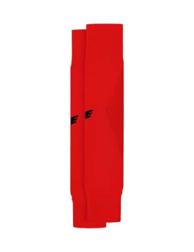 Erima Tube Socks - red/black