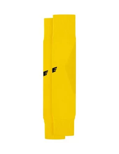Erima Tube Socks - yellow/black
