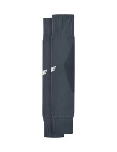 Erima Children's Tube Socks - slate grey/white