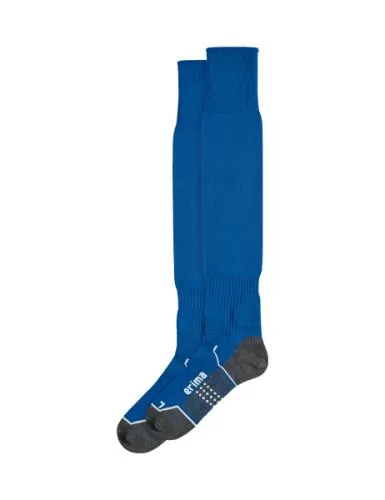 Erima Children's Football Socks - new royal