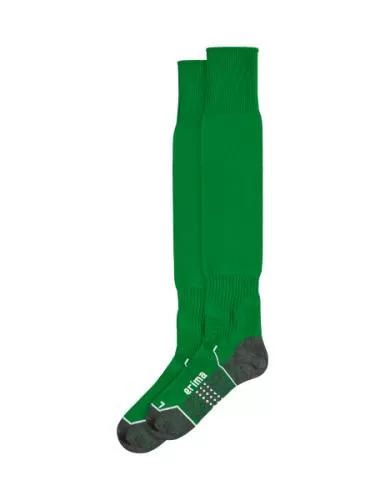 Erima Children's Football Socks - emerald