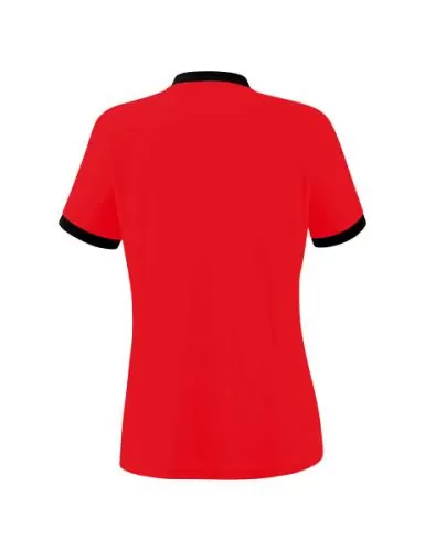 Erima Women's Mantua Jersey - red/black