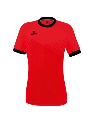 Erima Women's Mantua Jersey - red/black