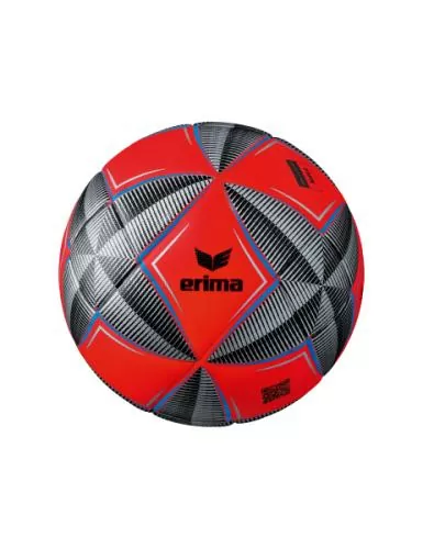 Erima SENZOR STAR Match Fluo - fiery coral/black