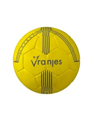 Erima Vranjes - yellow