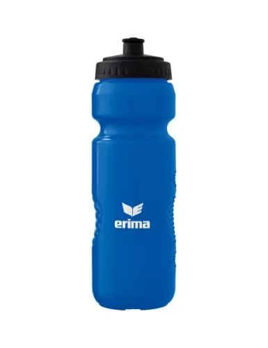 Erima Drinking bottle Team - new royal