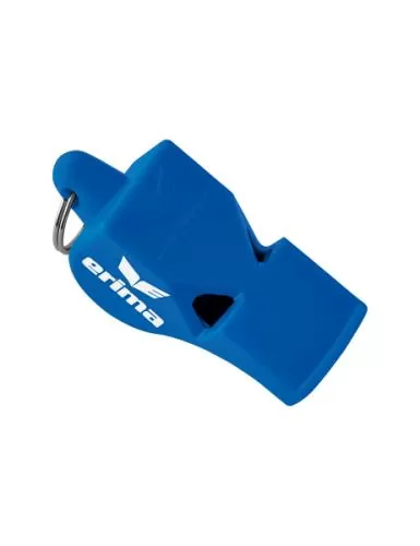 Erima Referee Whistle Classic - royal blue