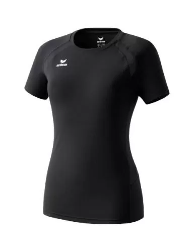 Erima Women's PERFORMANCE T-shirt - black