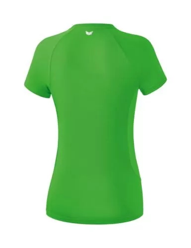 Erima Women's PERFORMANCE T-shirt - green