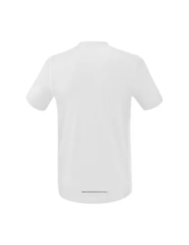 Erima RACING T-Shirt für Kinder - new white