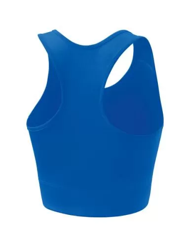 Erima Women's RACING Bra - new royal