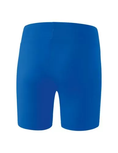 Erima Frauen RACING Leichtathletik Tight kurz - new royal