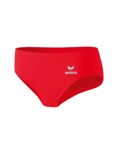 Einzelstück Erima Frauen Brief - rot