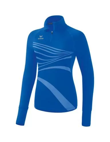 Erima Women's RACING Longsleeve - new royal