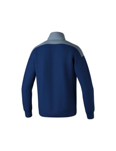 Erima CHANGE by erima Trainingsjacke - new navy/faded denim/weiß