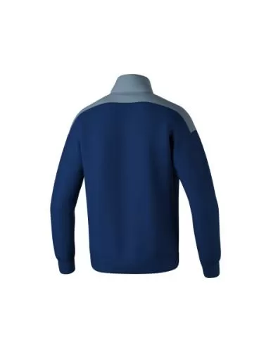 Erima CHANGE by erima Training Jacket - new navy/faded denim/white
