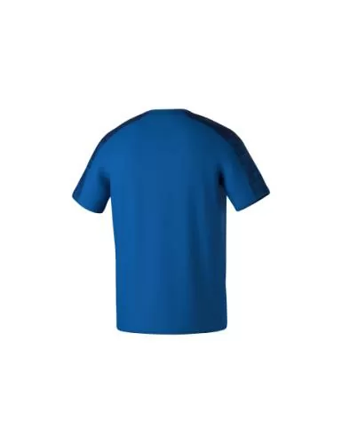 Erima EVO STAR T-shirt for Children- new royal/new navy