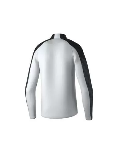 Erima EVO STAR Training Top - white/black