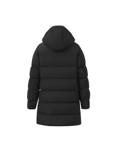 Erima PREMIA Parka - black