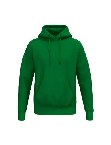 Erima TS Hoody - emerald