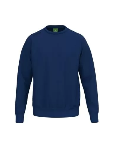Erima TS Sweatshirt for Children- new navy