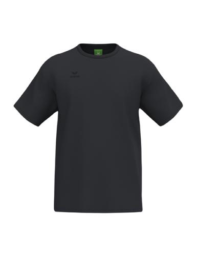 Erima CMPT T-Shirt - schwarz (Grösse: 3XL)