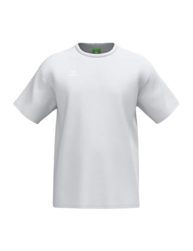 Erima CMPT T-Shirt - new white (Grösse: 3XL)