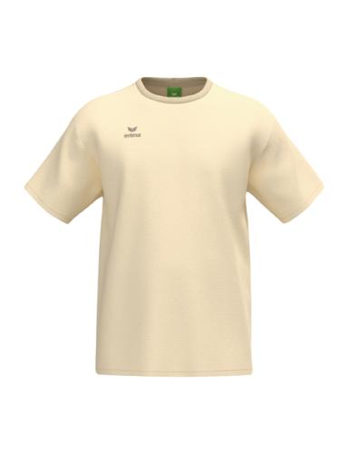 Erima CMPT T-Shirt - beige (Grösse: 3XL)