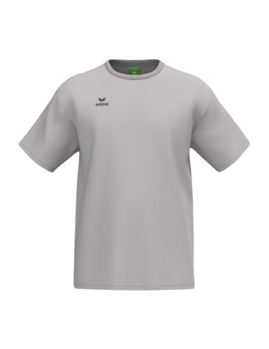 Erima CMPT T-Shirt - taupe (Grösse: 3XL)